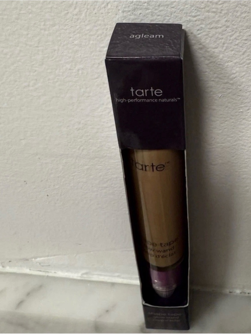 Tarte Shape Tape Glow Wand Full Size 0.2 fl Oz